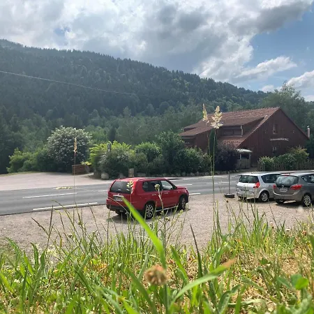 Gite De L'ours * La Bresse