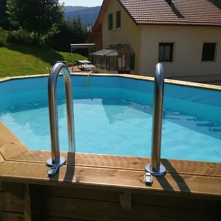 De L'ours * לה ברסה