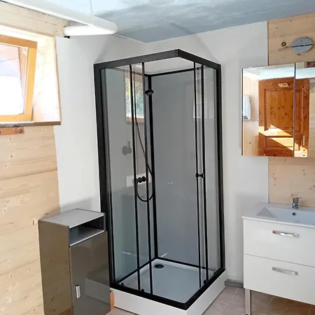 De L'ours בית נופש לה ברסה