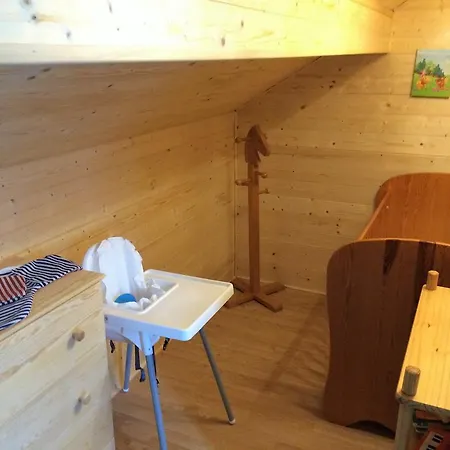 De L'ours לה ברסה