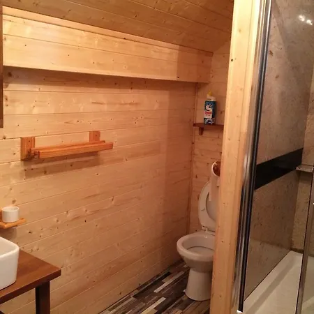 De L'ours לה ברסה