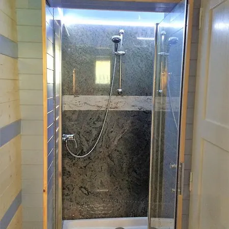 De L'ours בית נופש לה ברסה