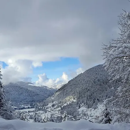 Holiday home Gite De L'ours *