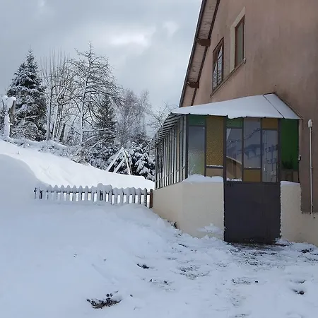 De L'ours בית נופש