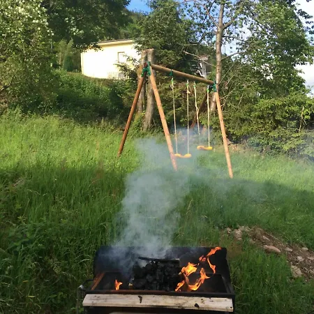 Holiday home Gite De L'ours