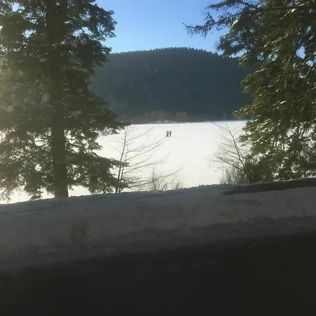 בית נופש De L'ours