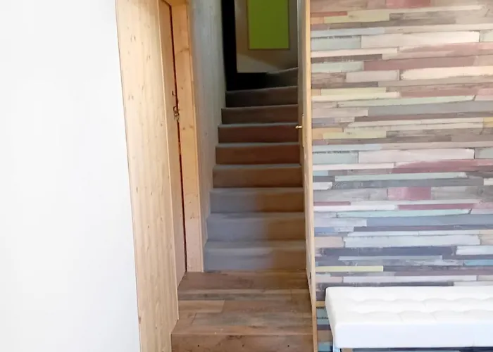 Prázdninový dům De L'ours