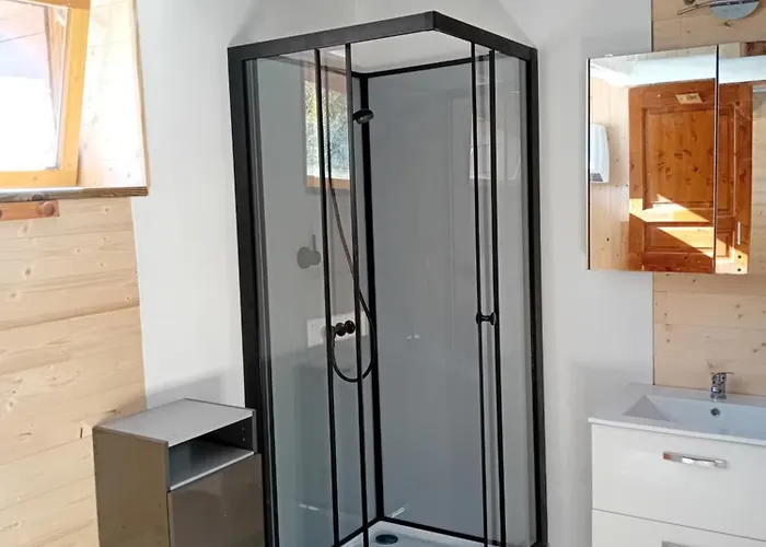 De L'ours Prázdninový dům La Bresse