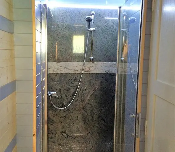 De L'ours Prázdninový dům La Bresse