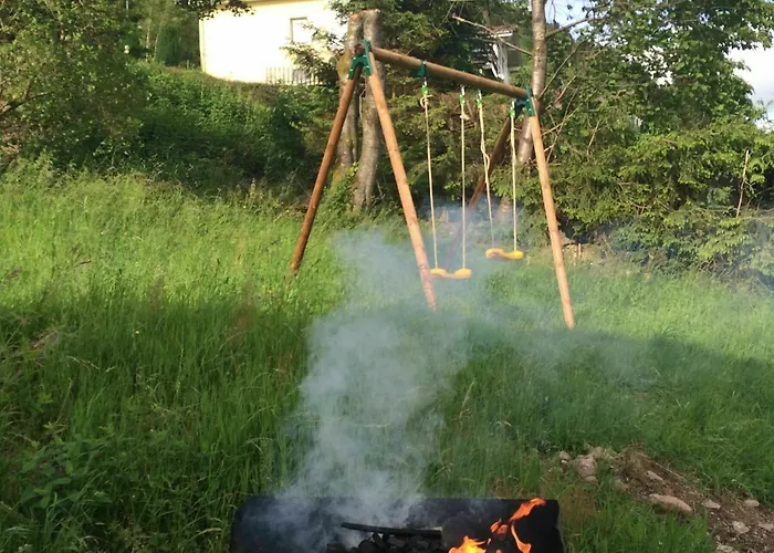 Prázdninový dům De L'ours